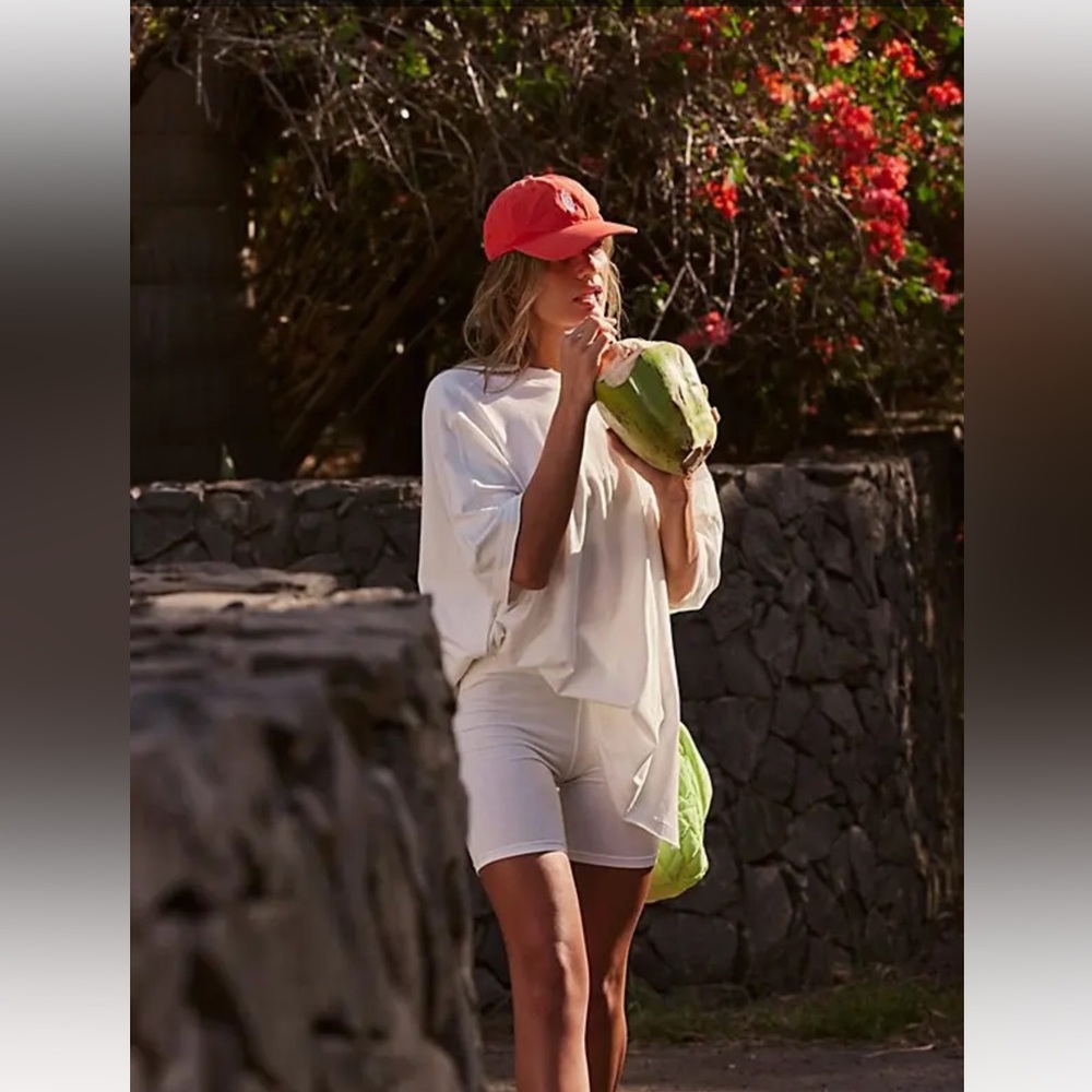 Free People Reversible Hot Shot Set